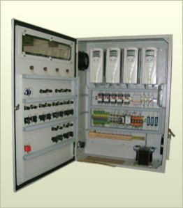 VFD Panel