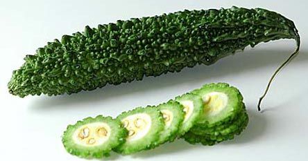 Bitter Gourd 01
