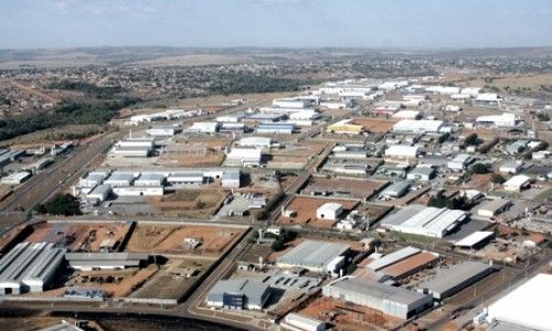 Industrial Hub Construction Services 02