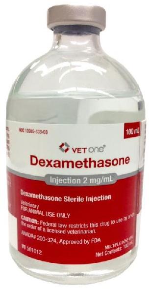 Dexamethasone Sterile Injection