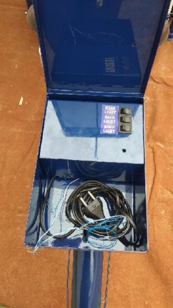 Ice Cream Tricycle 06