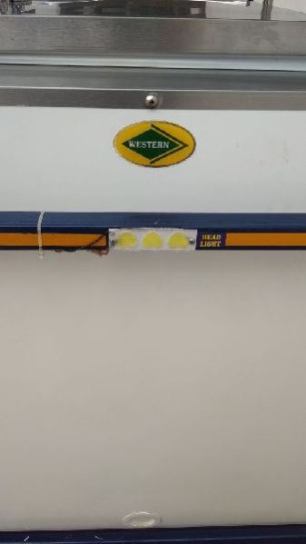 Ice Cream Tricycle 07