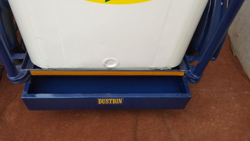 Ice Cream Tricycle 09