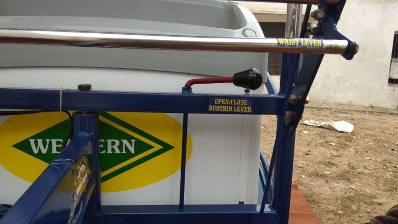 Ice Cream Tricycle 10