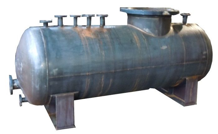 Pressure Vessel 01
