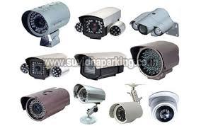 CCTV Camera 02