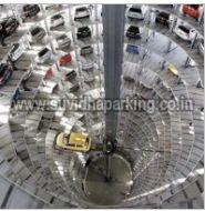 Multi Level Car Parking System(MLCP)