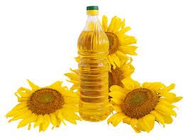 High Quality Refined Sunflower Cooking Oil