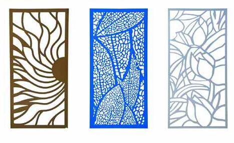 Decorative Panels Manufacturer Exporter Supplier In Japan