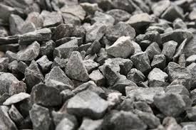 Aggregate Stones 02