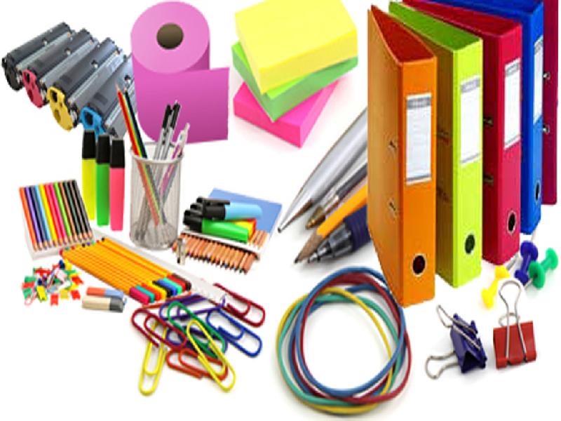 Office Stationery Manufacturer Whole Supplier Office Stationery 01