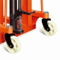 Manual Hand Stacker 01