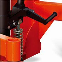 Manual Hand Stacker 02