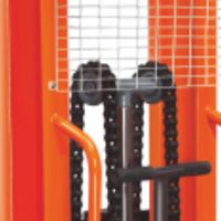 Manual Hand Stacker 05