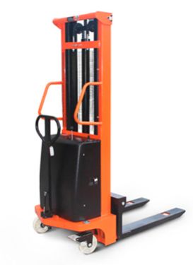 Semi Electric Stacker (CTD)
