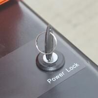 Semi Electric Stacker (CTD95)