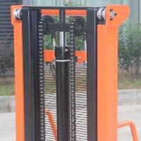 Semi Electric Stacker (CTD99)