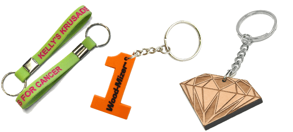 Designer Keychain 01