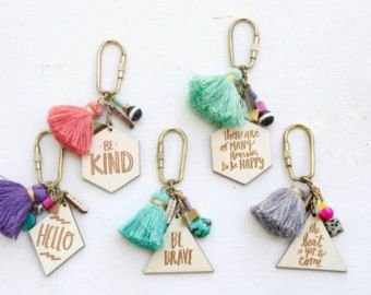 Designer Keychain 04