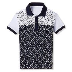 Mens Polo T-Shirt 01
