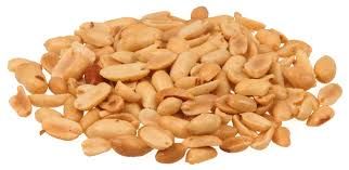 Peanut Kernel 02