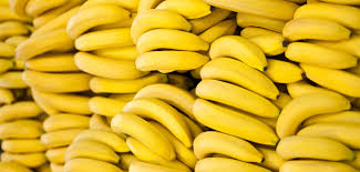 Fresh Banana 01