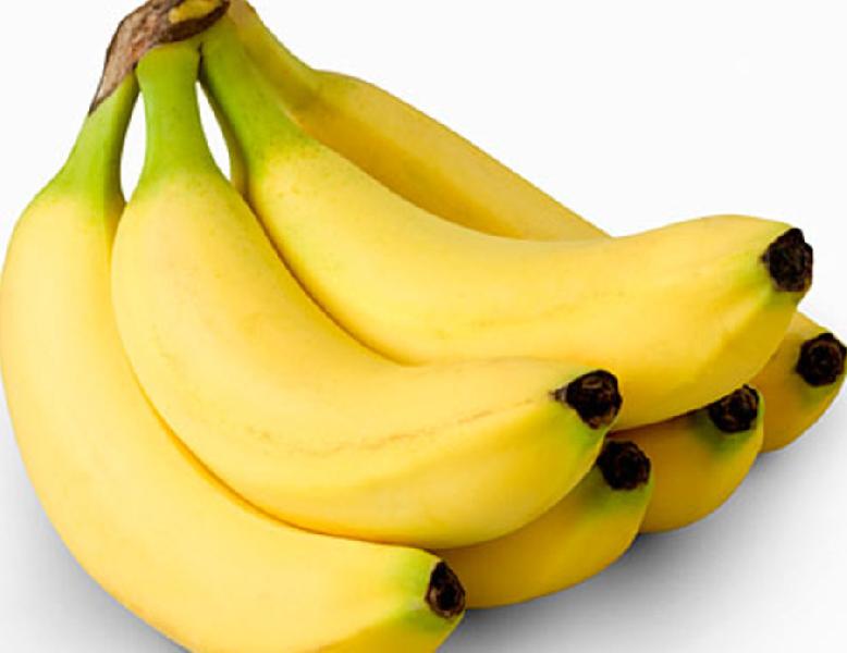 Fresh Banana 03