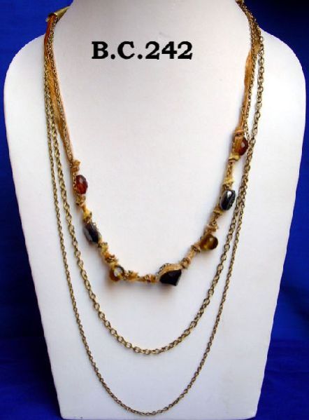 Costume Jewellery (B C 242)