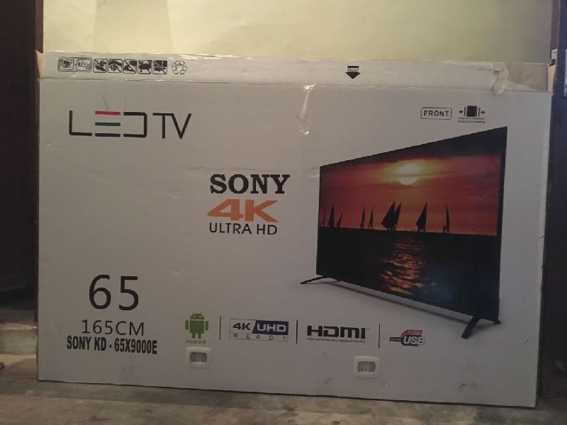 LED TV 02