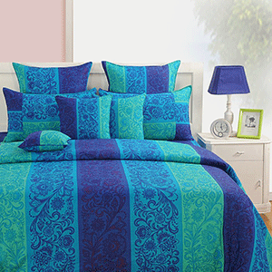 Printed Bed Sheet 03