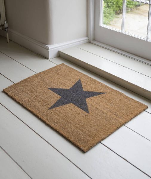 Designer Door Mat 01