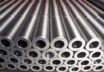 AISI 1020 Steel Pipes