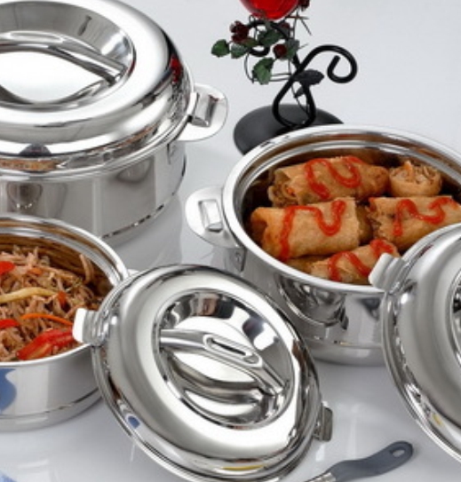 Stainless Steel Hot Pot 02