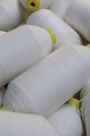 Cotton Carded Yarn 02