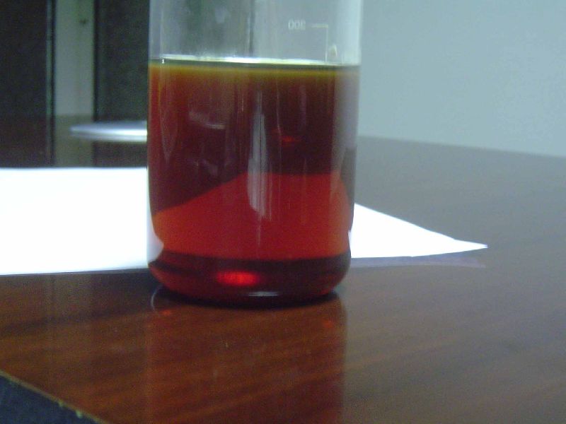 SN 500 Recycled Base Oil