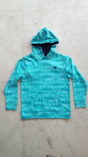 Mens Hoodie 02