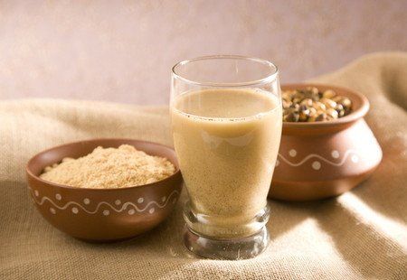 Organic Sattu 02