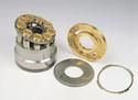 Caterpillar Hydraulic Piston Pump Spare Parts 01