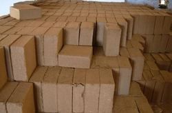 Coco Peat Block 02