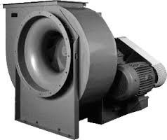 Industrial Air Blower