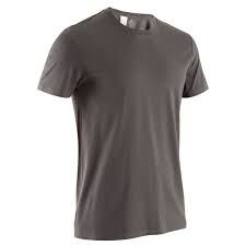 Mens Round Neck T-Shirt 02