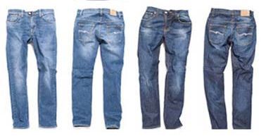 Mens Jeans