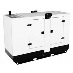 Generator Sound Proof Acoustic Enclosure 01