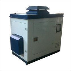 Generator Sound Proof Acoustic Enclosure 02