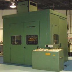 Generator Sound Proof Acoustic Enclosure 05