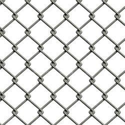 Chain Link Jali Fencing  01