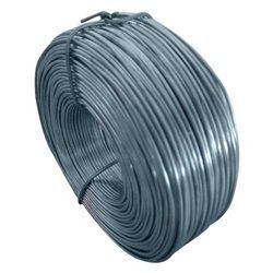 Galvanized Iron Fencing Wire 01