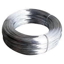 Galvanized Iron Fencing Wire 02
