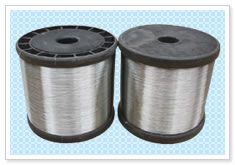 Galvanized Iron Fencing Wire 03