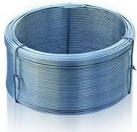 Galvanized Iron Fencing Wire 04